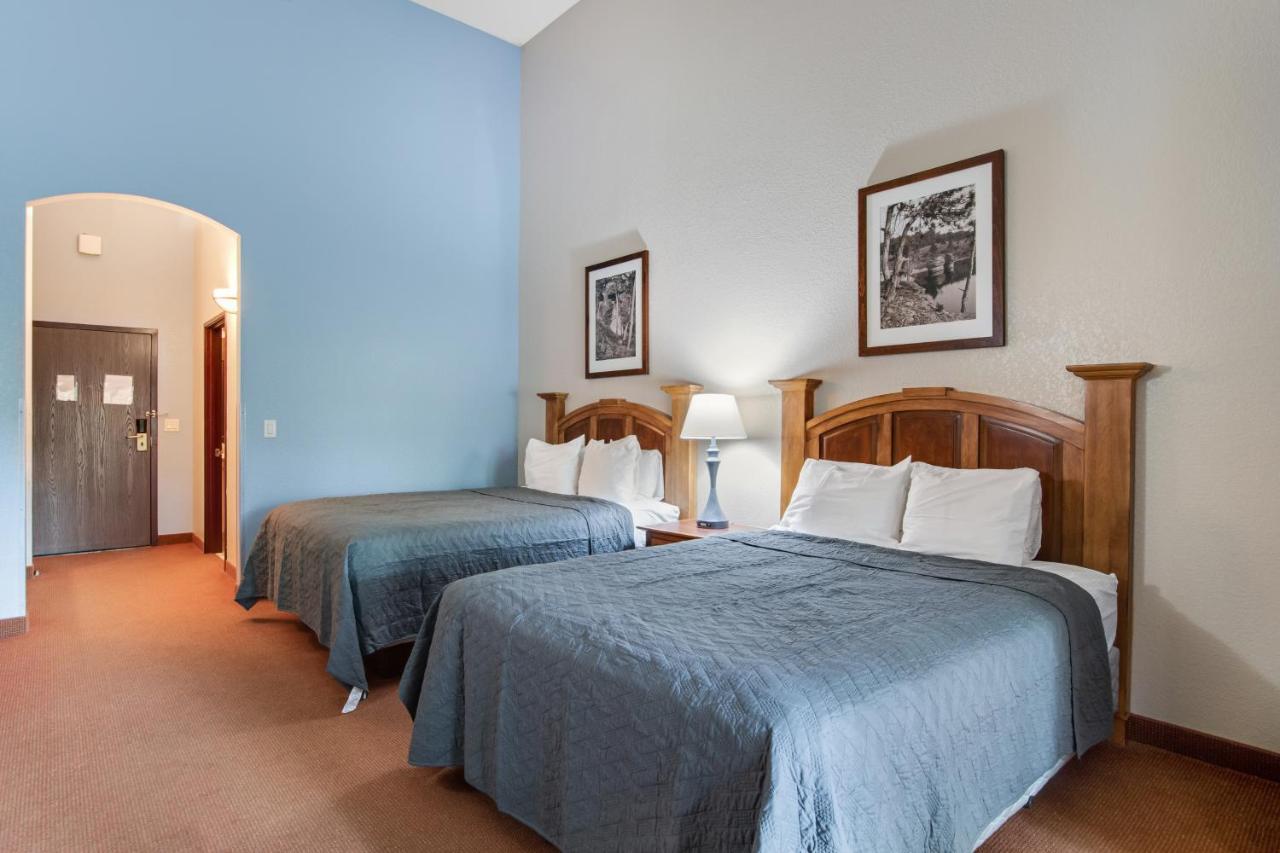 Chula Vista Condo Unit #2147 Wisconsin Dells Dış mekan fotoğraf