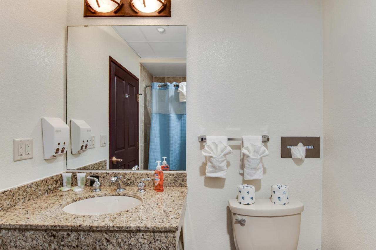 Chula Vista Condo Unit #2147 Wisconsin Dells Dış mekan fotoğraf