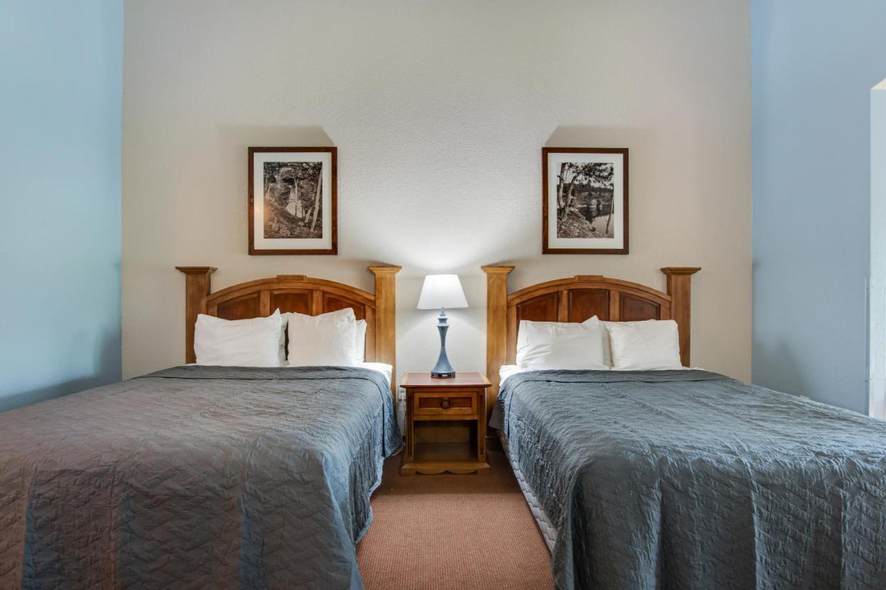 Chula Vista Condo Unit #2147 Wisconsin Dells Dış mekan fotoğraf