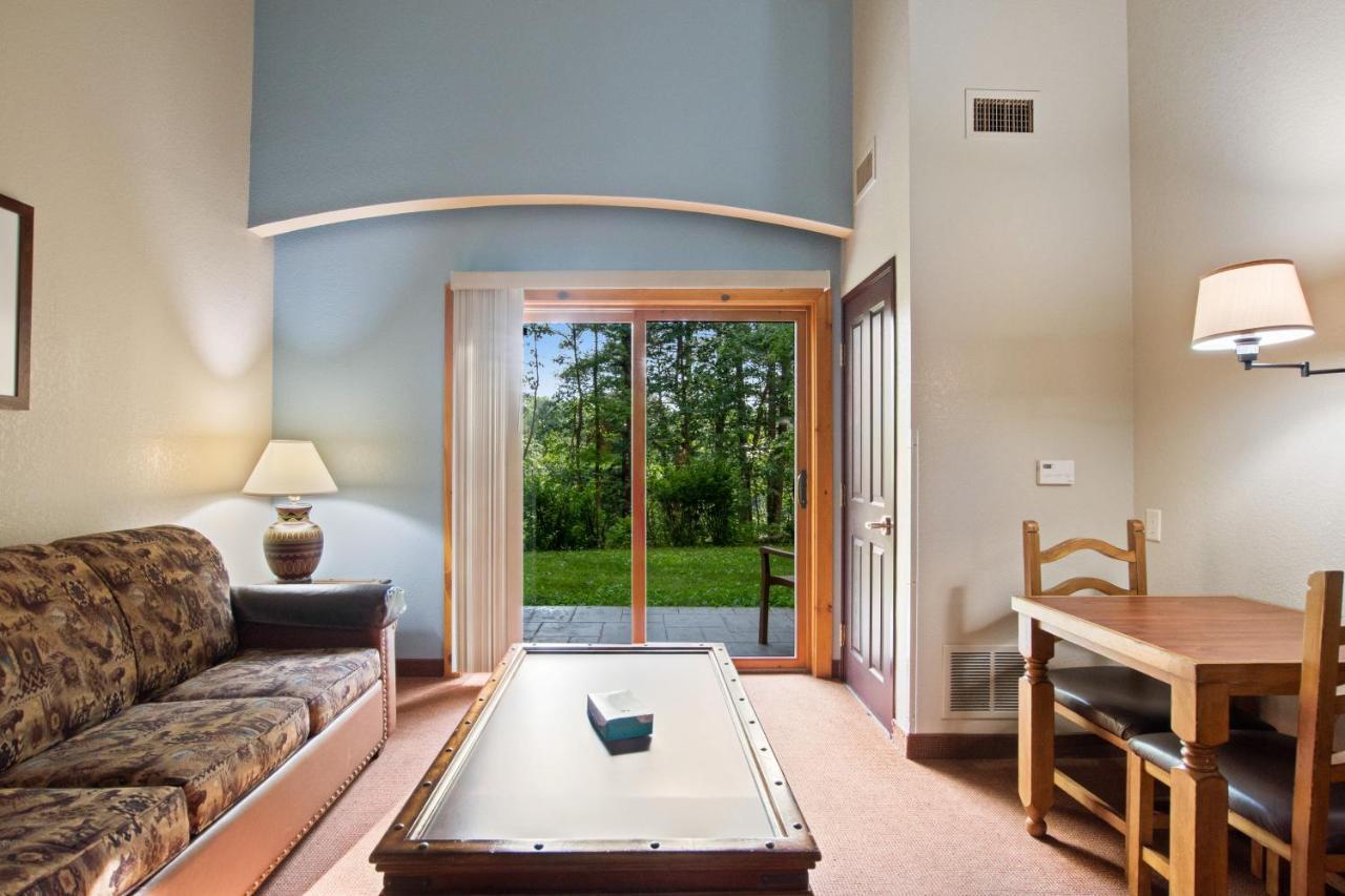 Chula Vista Condo Unit #2147 Wisconsin Dells Dış mekan fotoğraf