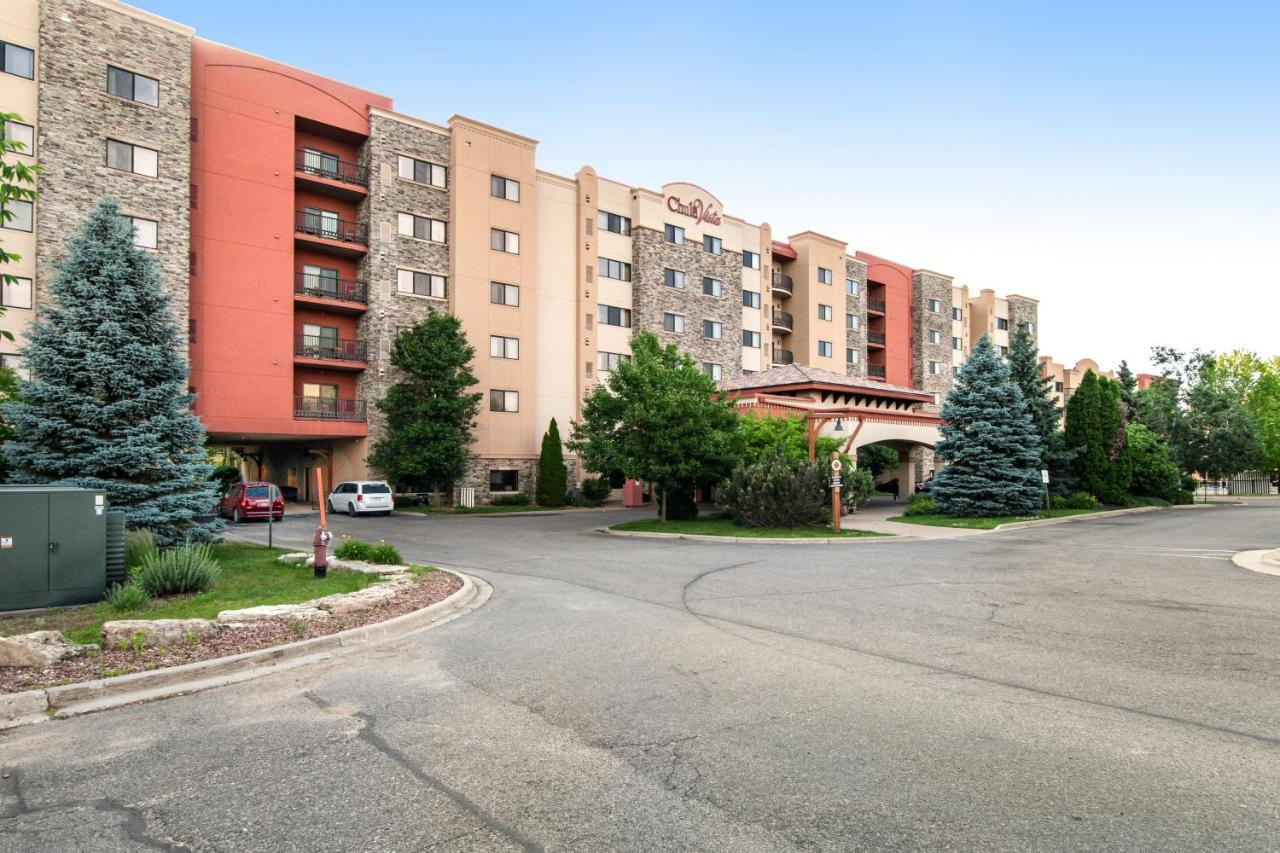 Chula Vista Condo Unit #2147 Wisconsin Dells Dış mekan fotoğraf
